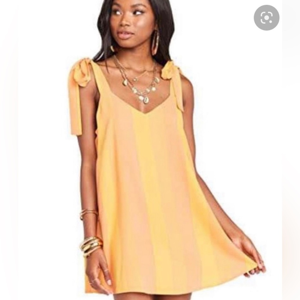 small Show Me Your Mumu dress